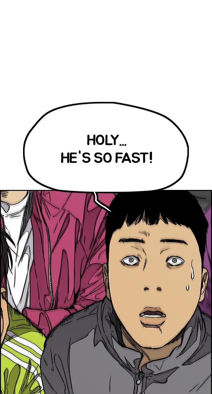 Wind Breaker SS4 - Manhwa Chap 102 - Next Chap 103