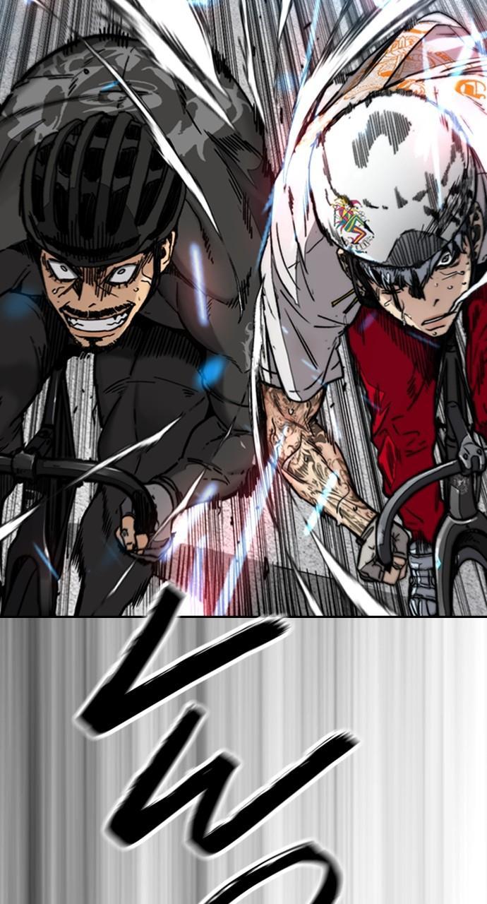 Wind Breaker SS4 - Manhwa Chap 102 - Next Chap 103