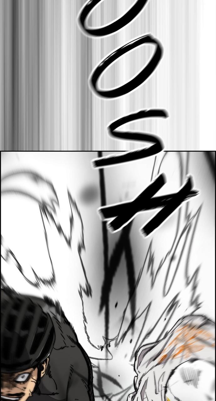 Wind Breaker SS4 - Manhwa Chap 102 - Next Chap 103