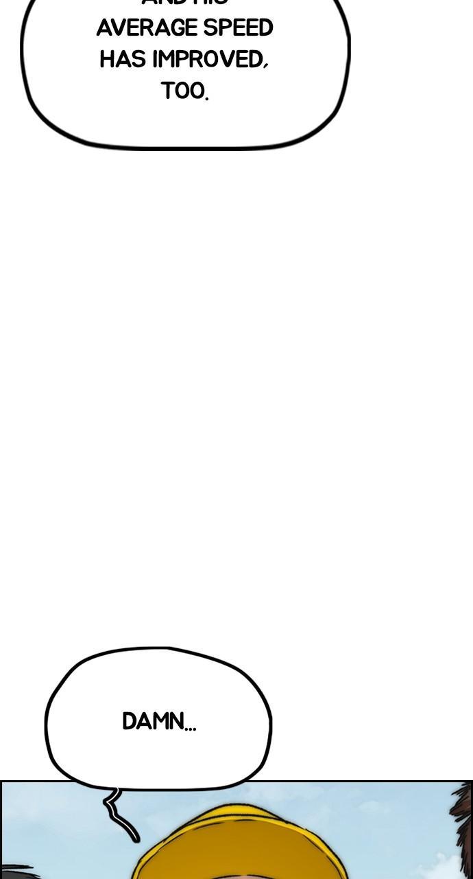 Wind Breaker SS4 - Manhwa Chap 102 - Next Chap 103