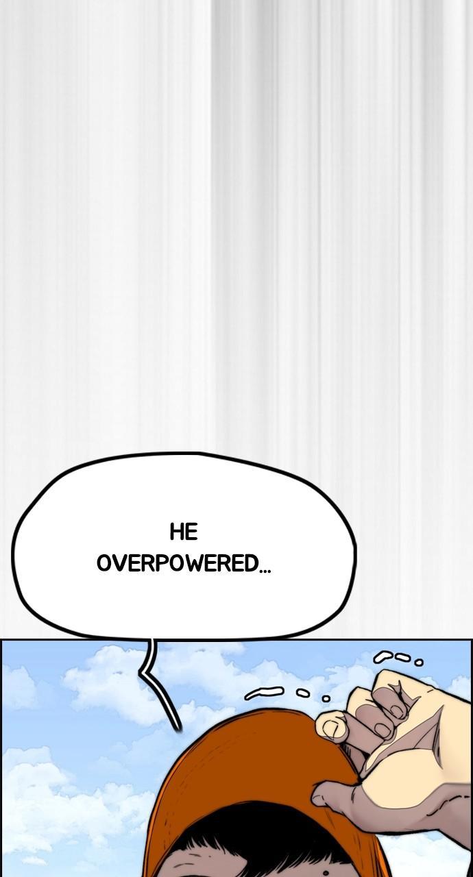 Wind Breaker SS4 - Manhwa Chap 102 - Next Chap 103