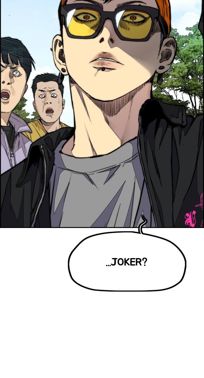 Wind Breaker SS4 - Manhwa Chap 102 - Next Chap 103
