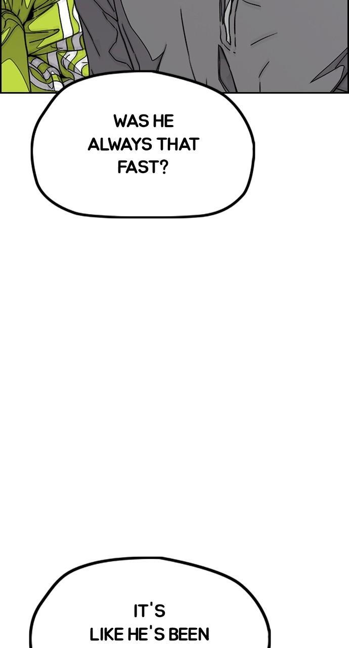 Wind Breaker SS4 - Manhwa Chap 102 - Next Chap 103