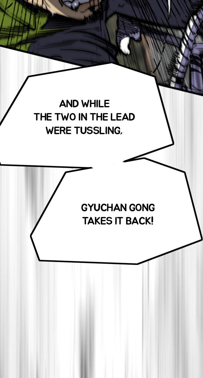 Wind Breaker SS4 - Manhwa Chap 102 - Next Chap 103