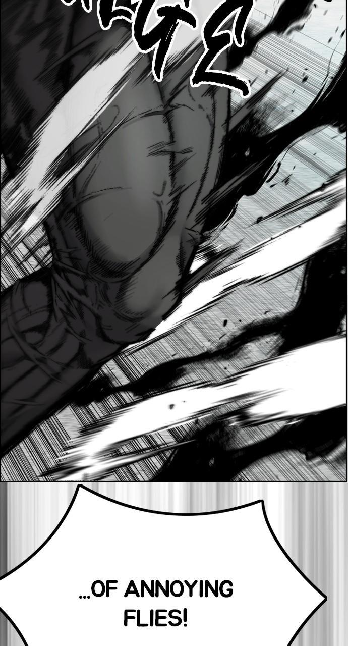 Wind Breaker SS4 - Manhwa Chap 102 - Next Chap 103