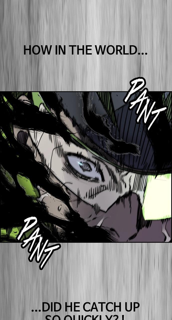 Wind Breaker SS4 - Manhwa Chap 102 - Next Chap 103