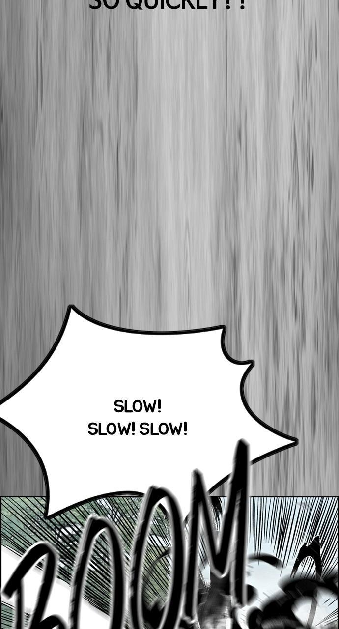 Wind Breaker SS4 - Manhwa Chap 102 - Next Chap 103