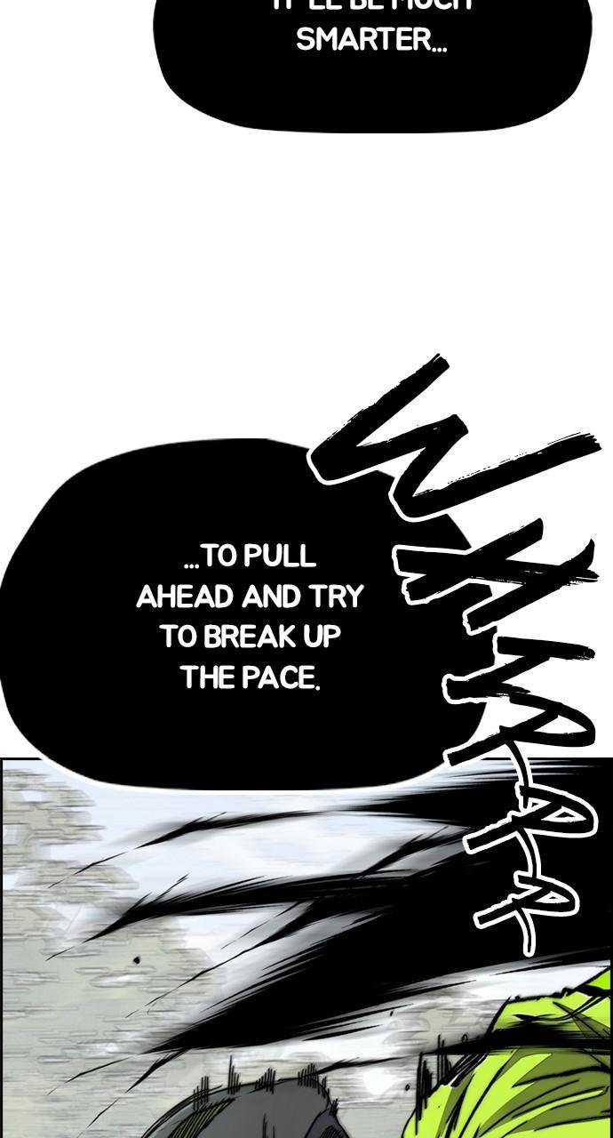 Wind Breaker SS4 - Manhwa Chap 102 - Next Chap 103