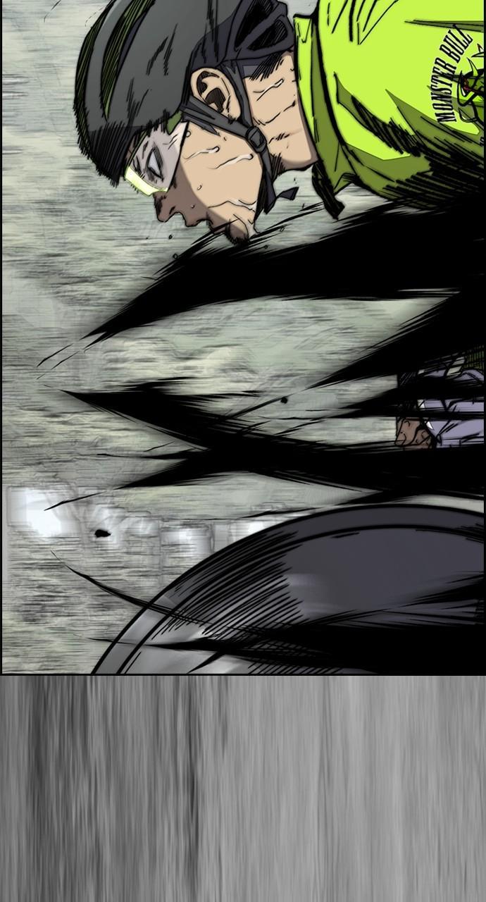 Wind Breaker SS4 - Manhwa Chap 102 - Next Chap 103