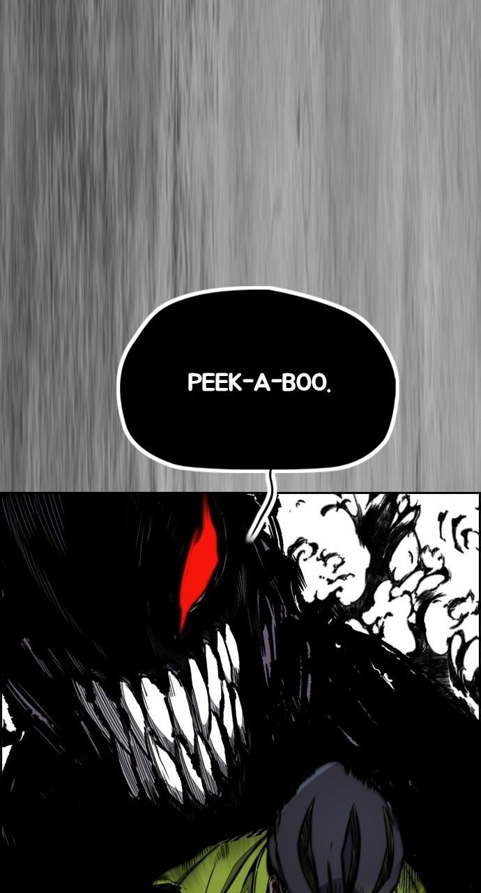 Wind Breaker SS4 - Manhwa Chap 102 - Next Chap 103