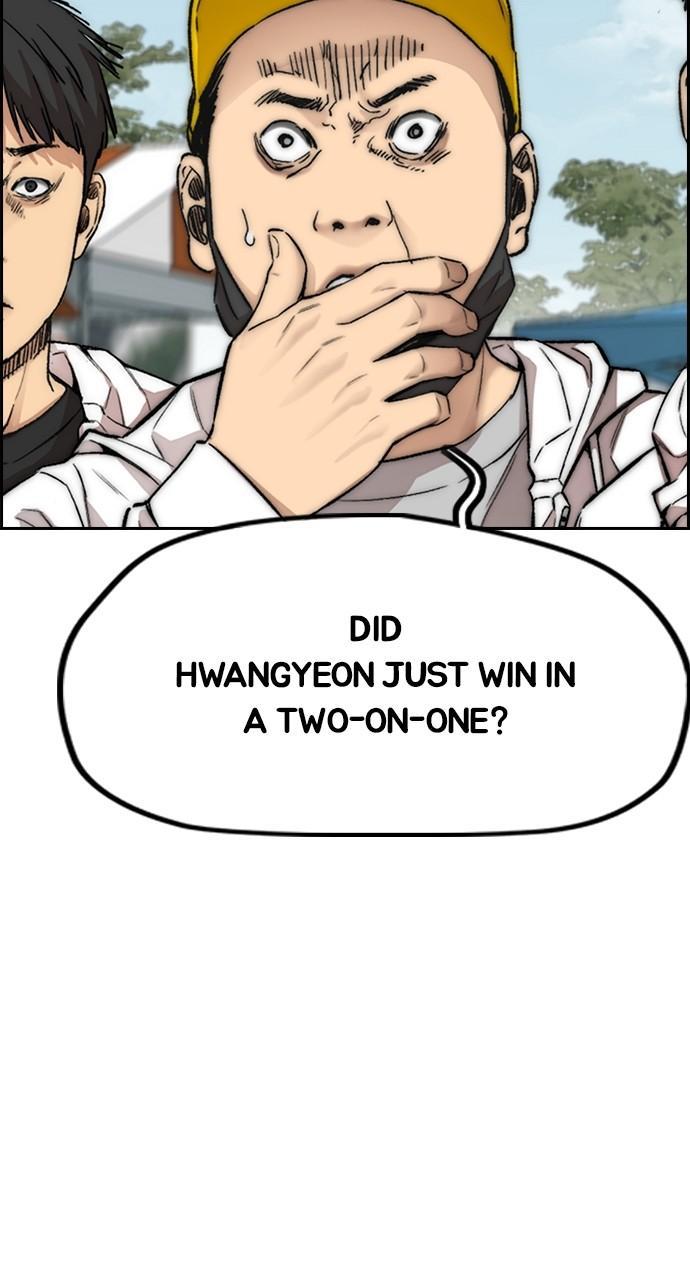 Wind Breaker SS4 - Manhwa Chap 102 - Next Chap 103