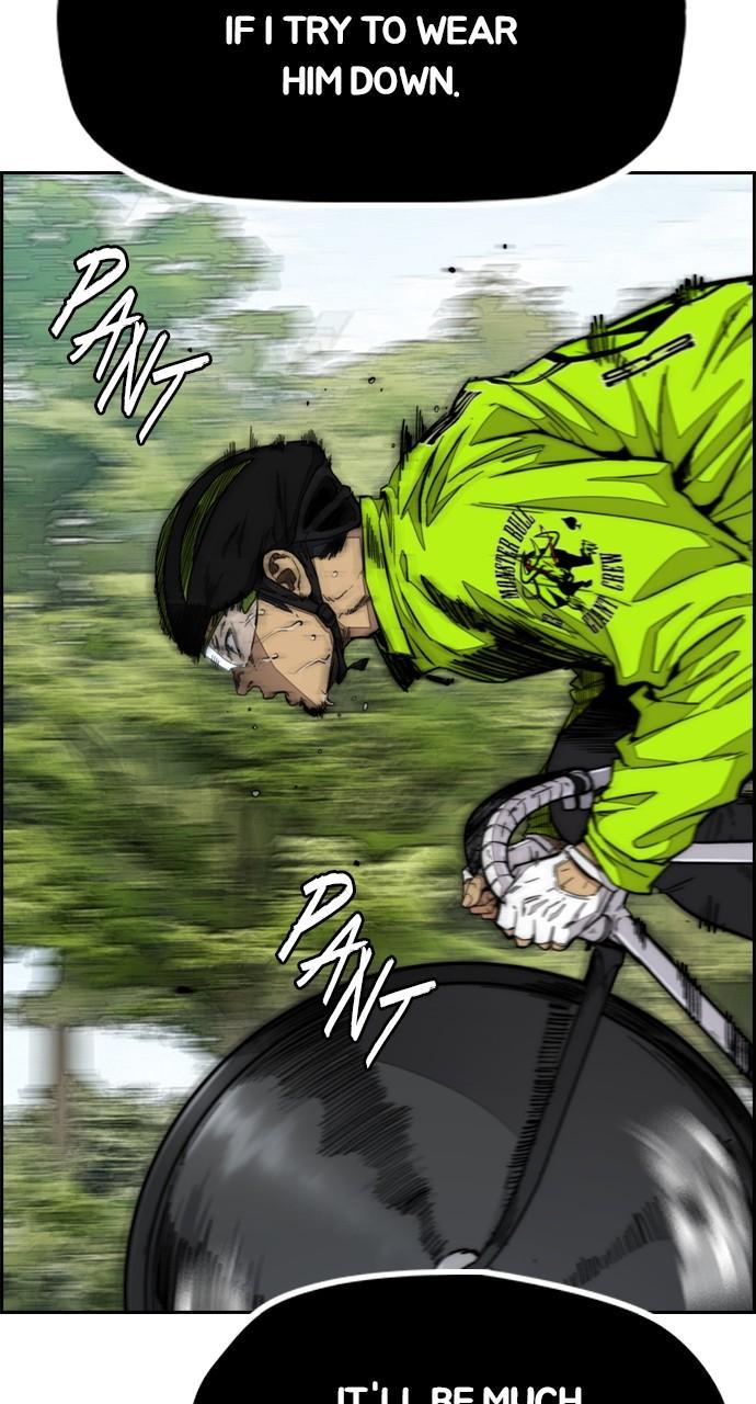 Wind Breaker SS4 - Manhwa Chap 102 - Next Chap 103