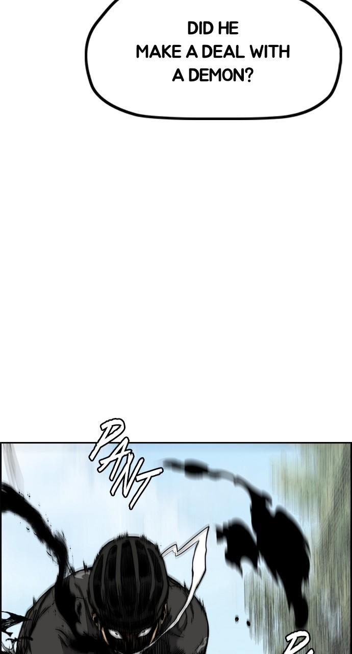 Wind Breaker SS4 - Manhwa Chap 102 - Next Chap 103