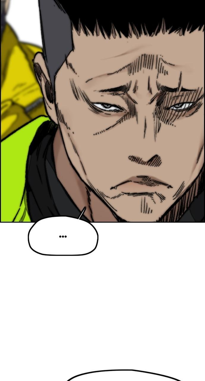 Wind Breaker SS4 - Manhwa Chap 102 - Next Chap 103