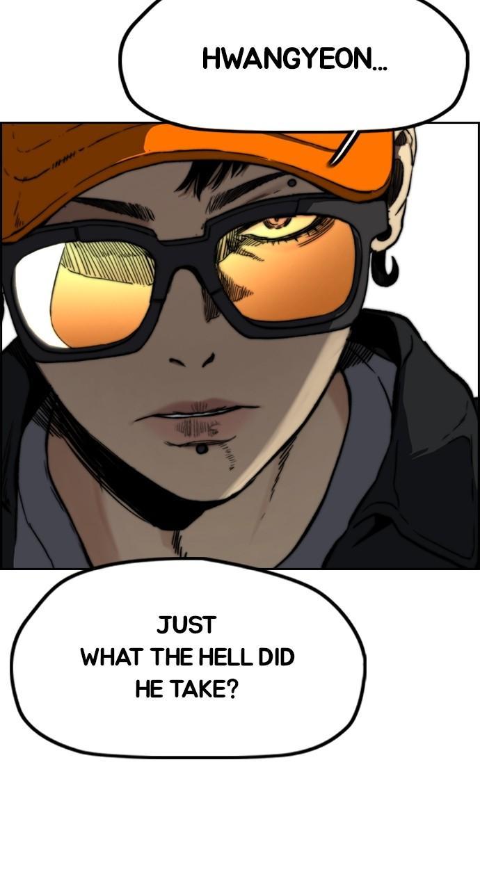 Wind Breaker SS4 - Manhwa Chap 102 - Next Chap 103