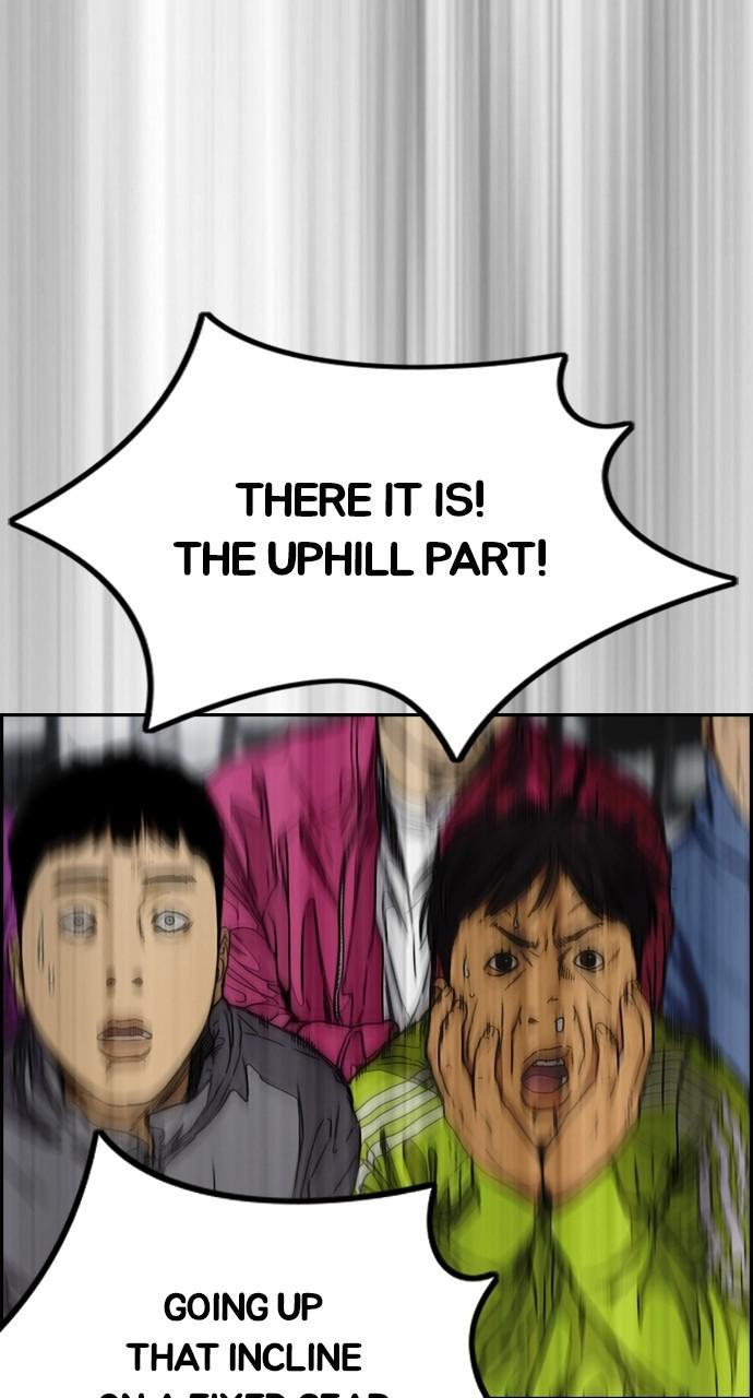 Wind Breaker SS4 - Manhwa Chap 102 - Next Chap 103