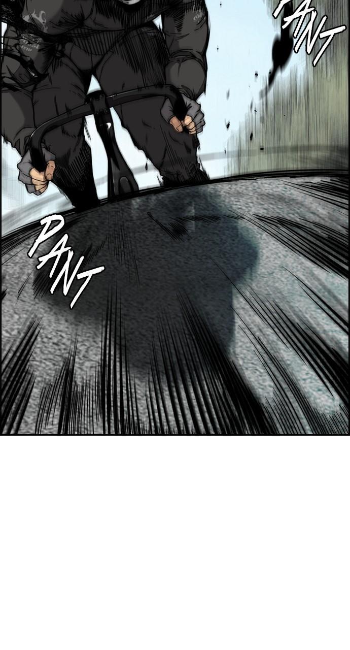 Wind Breaker SS4 - Manhwa Chap 102 - Next Chap 103