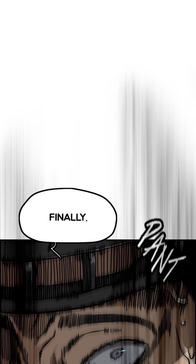 Wind Breaker SS4 - Manhwa Chap 102 - Next Chap 103