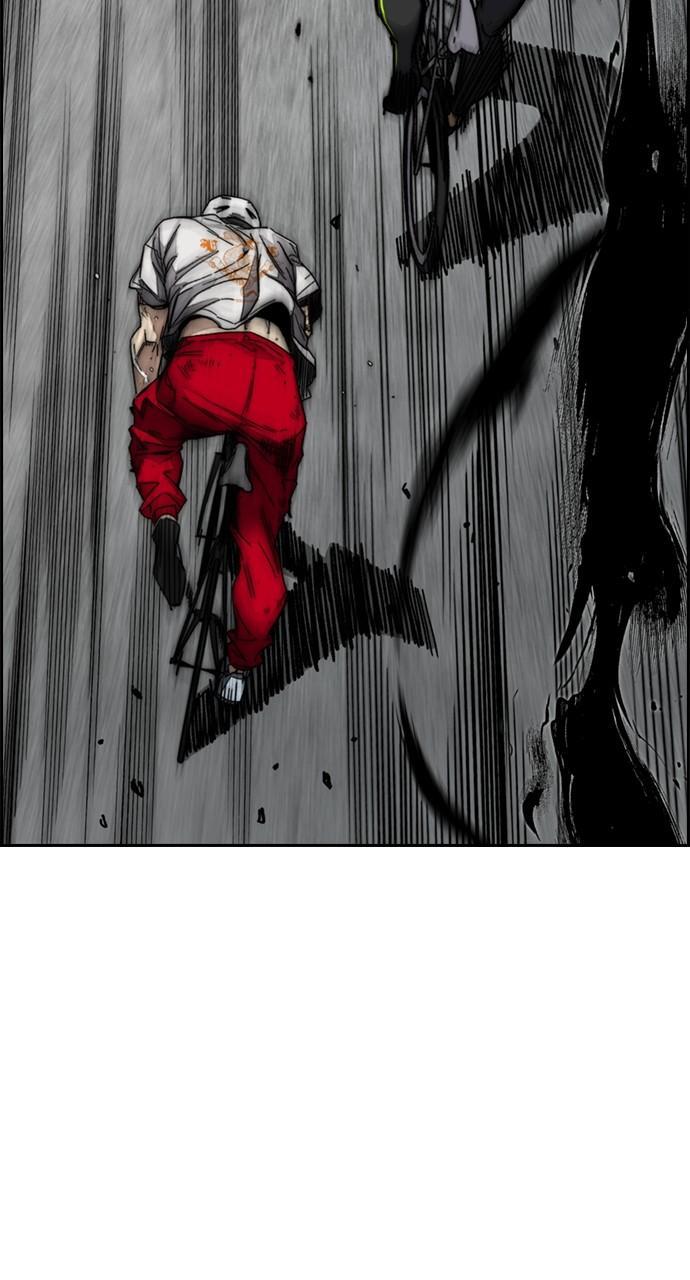 Wind Breaker SS4 - Manhwa Chap 102 - Next Chap 103