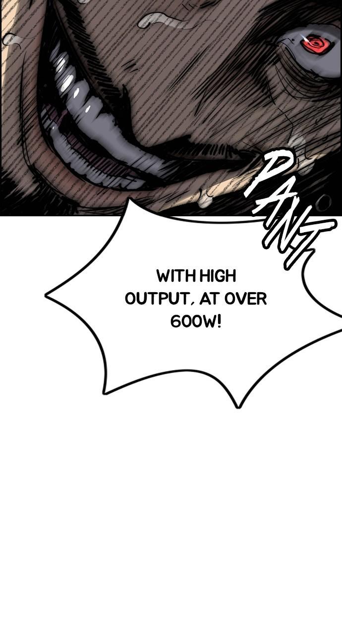 Wind Breaker SS4 - Manhwa Chap 102 - Next Chap 103
