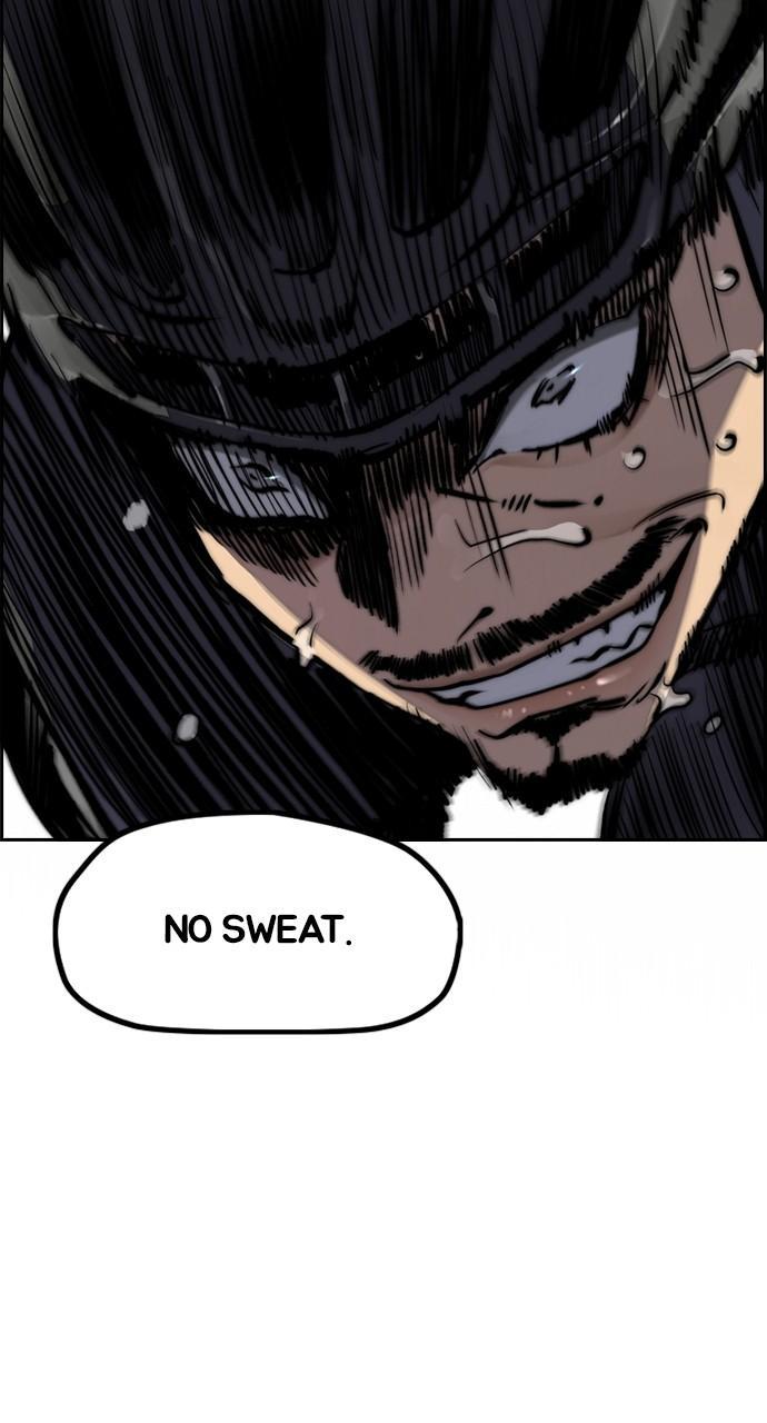 Wind Breaker SS4 - Manhwa Chap 102 - Next Chap 103