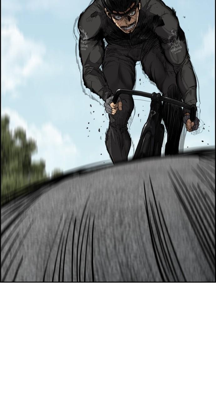 Wind Breaker SS4 - Manhwa Chap 102 - Next Chap 103
