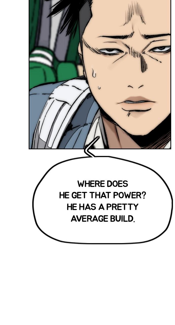 Wind Breaker SS4 - Manhwa Chap 103 - Next Chap 104