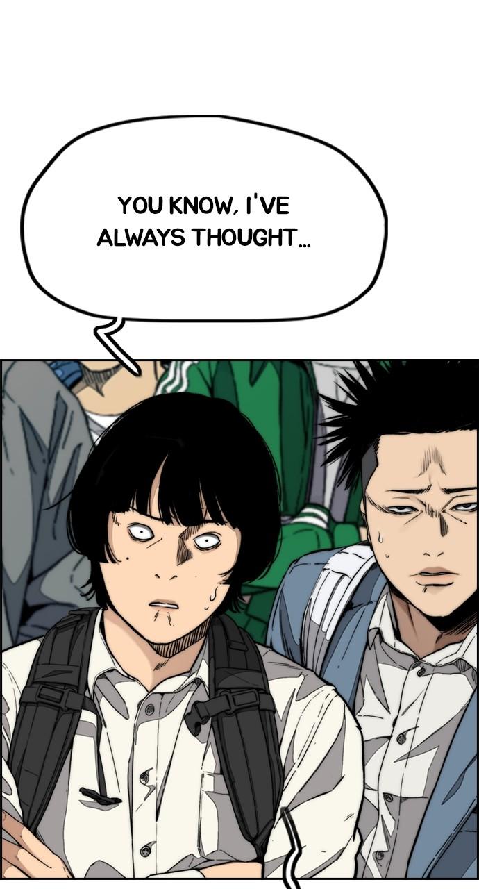Wind Breaker SS4 - Manhwa Chap 103 - Next Chap 104
