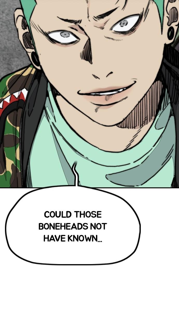 Wind Breaker SS4 - Manhwa Chap 103 - Next Chap 104