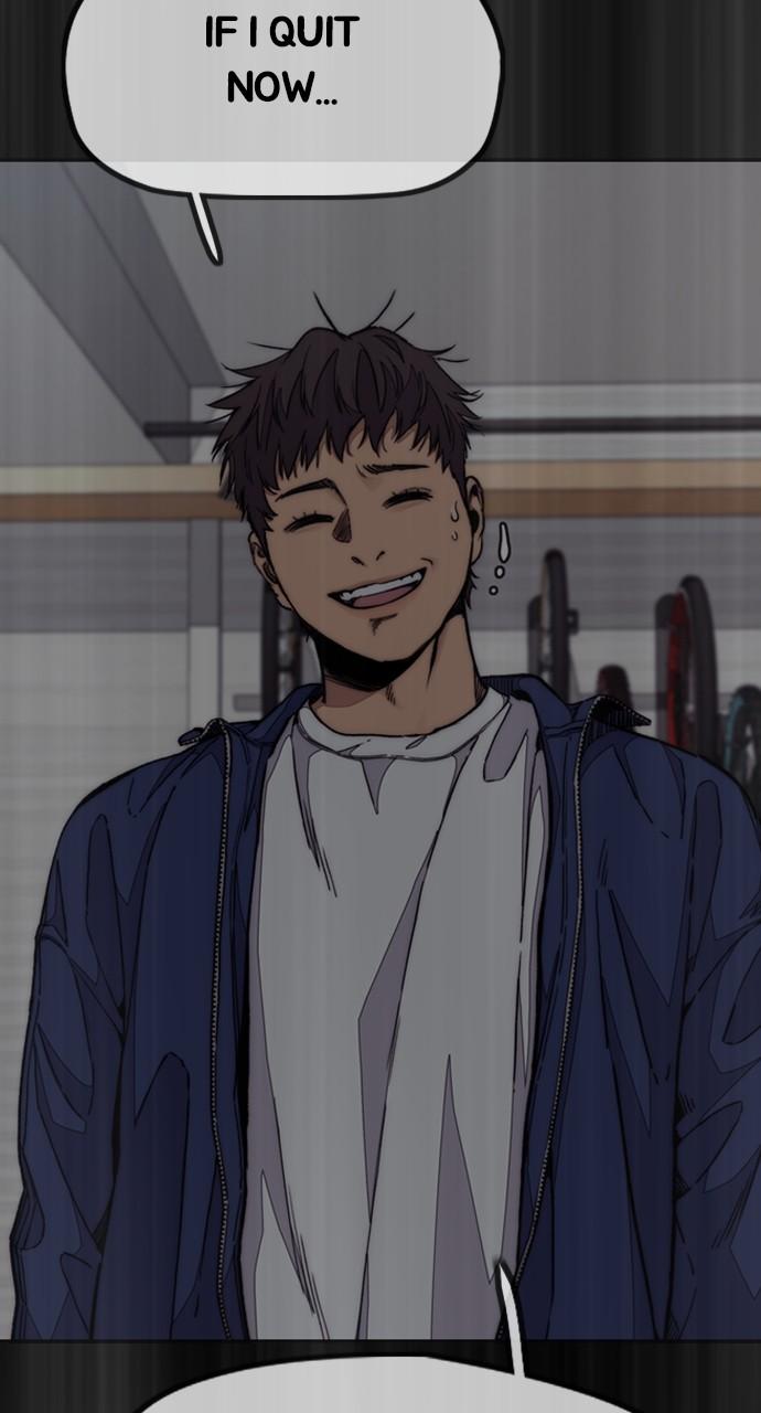 Wind Breaker SS4 - Manhwa Chap 103 - Next Chap 104