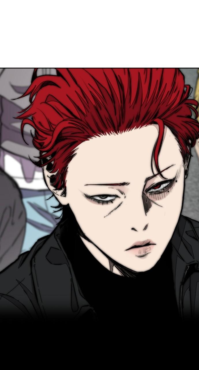 Wind Breaker SS4 - Manhwa Chap 103 - Next Chap 104