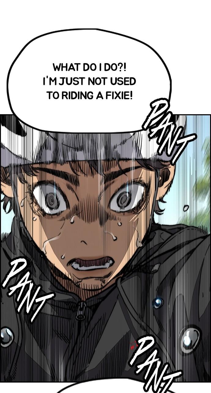 Wind Breaker SS4 - Manhwa Chap 103 - Next Chap 104