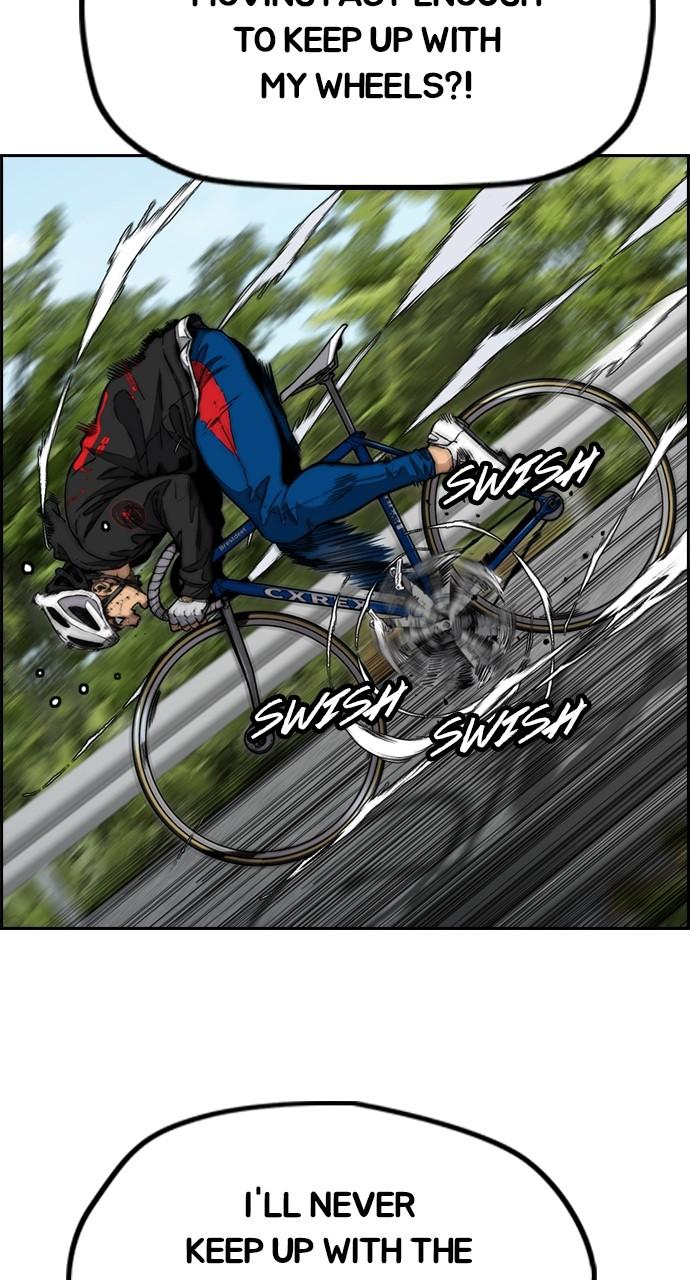 Wind Breaker SS4 - Manhwa Chap 103 - Next Chap 104