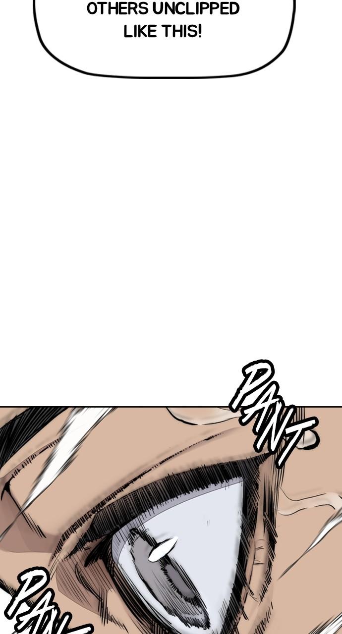 Wind Breaker SS4 - Manhwa Chap 103 - Next Chap 104