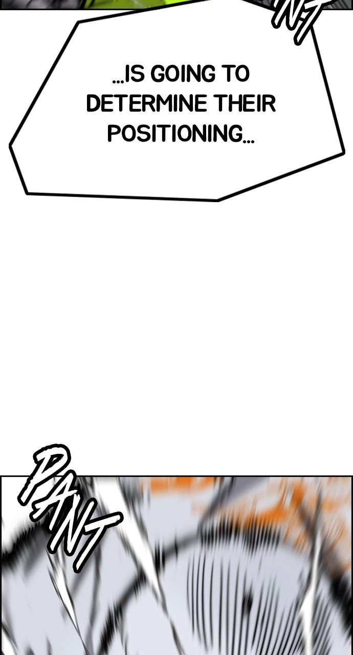 Wind Breaker SS4 - Manhwa Chap 103 - Next Chap 104