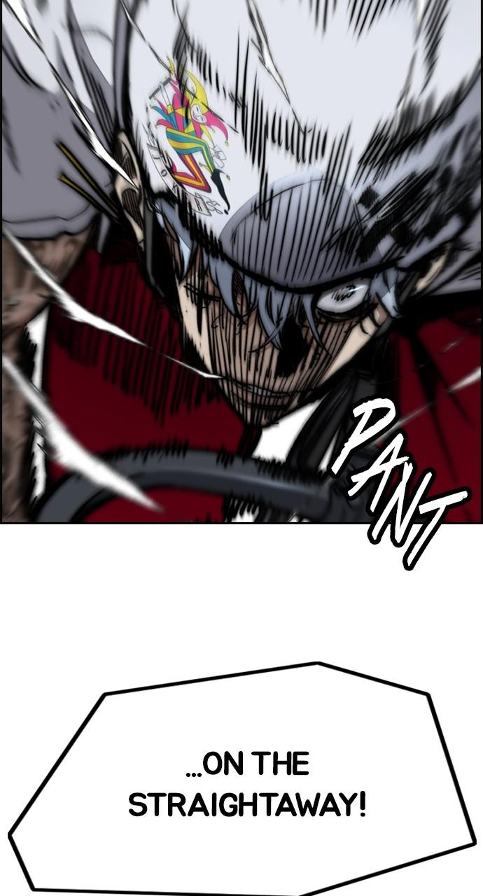 Wind Breaker SS4 - Manhwa Chap 103 - Next Chap 104
