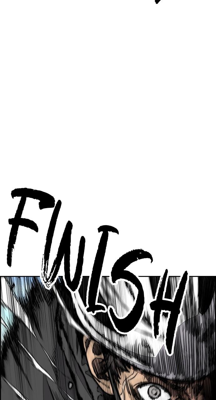 Wind Breaker SS4 - Manhwa Chap 103 - Next Chap 104