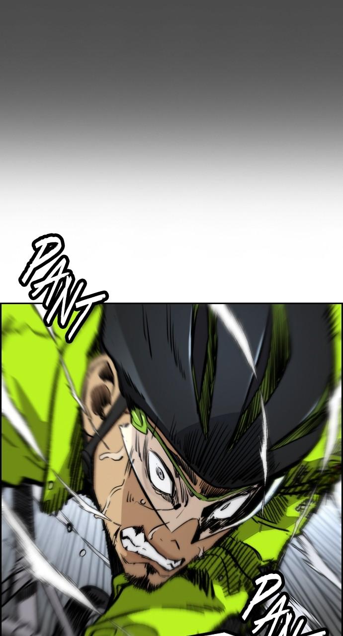 Wind Breaker SS4 - Manhwa Chap 103 - Next Chap 104