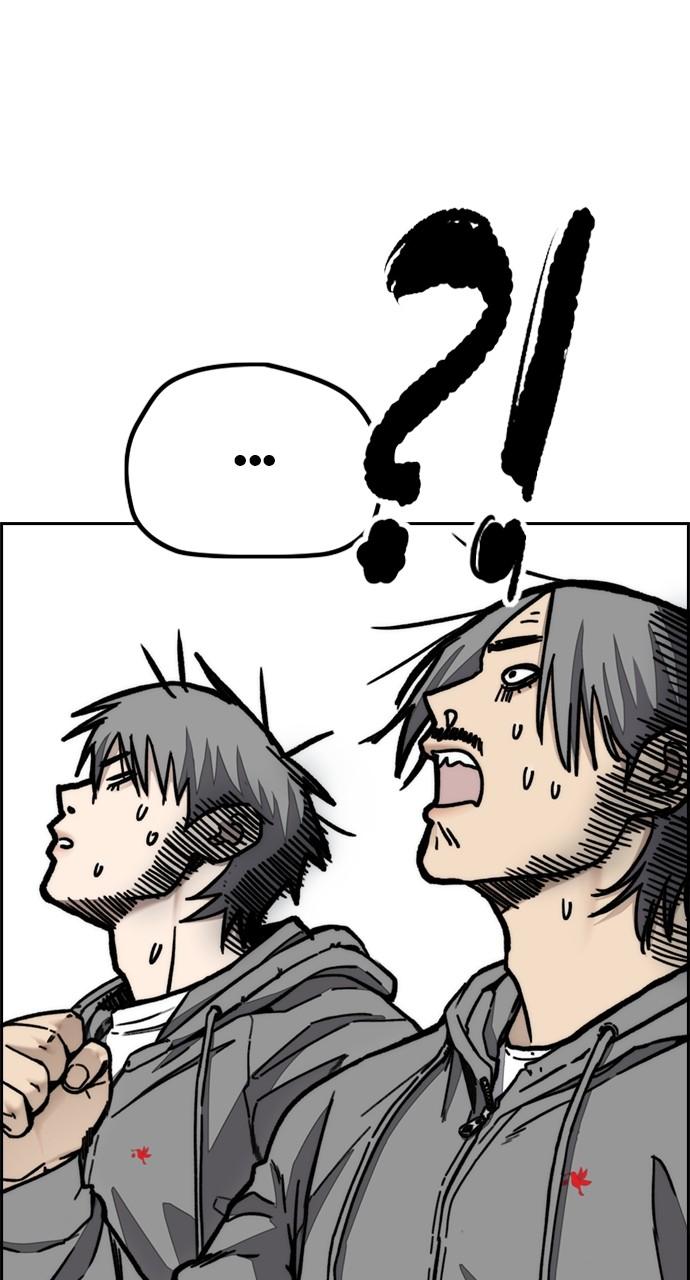 Wind Breaker SS4 - Manhwa Chap 103 - Next Chap 104