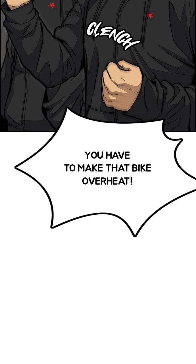 Wind Breaker SS4 - Manhwa Chap 103 - Next Chap 104