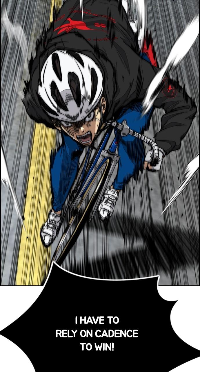Wind Breaker SS4 - Manhwa Chap 103 - Next Chap 104