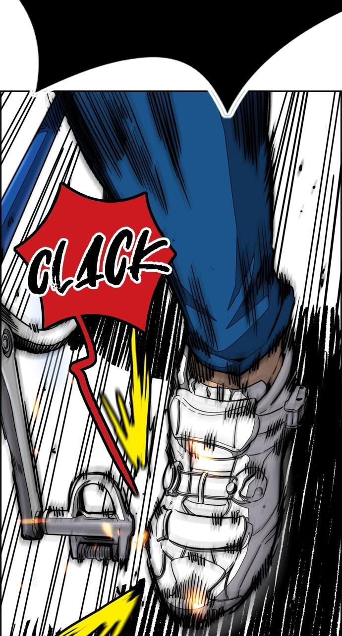 Wind Breaker SS4 - Manhwa Chap 103 - Next Chap 104