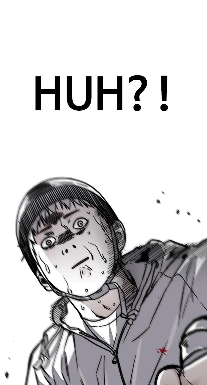 Wind Breaker SS4 - Manhwa Chap 103 - Next Chap 104