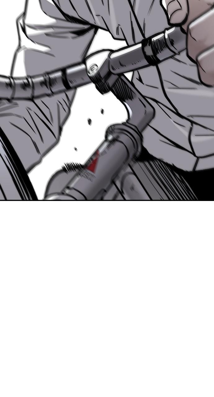 Wind Breaker SS4 - Manhwa Chap 103 - Next Chap 104