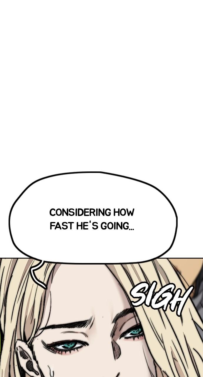 Wind Breaker SS4 - Manhwa Chap 103 - Next Chap 104