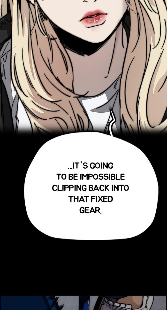 Wind Breaker SS4 - Manhwa Chap 103 - Next Chap 104