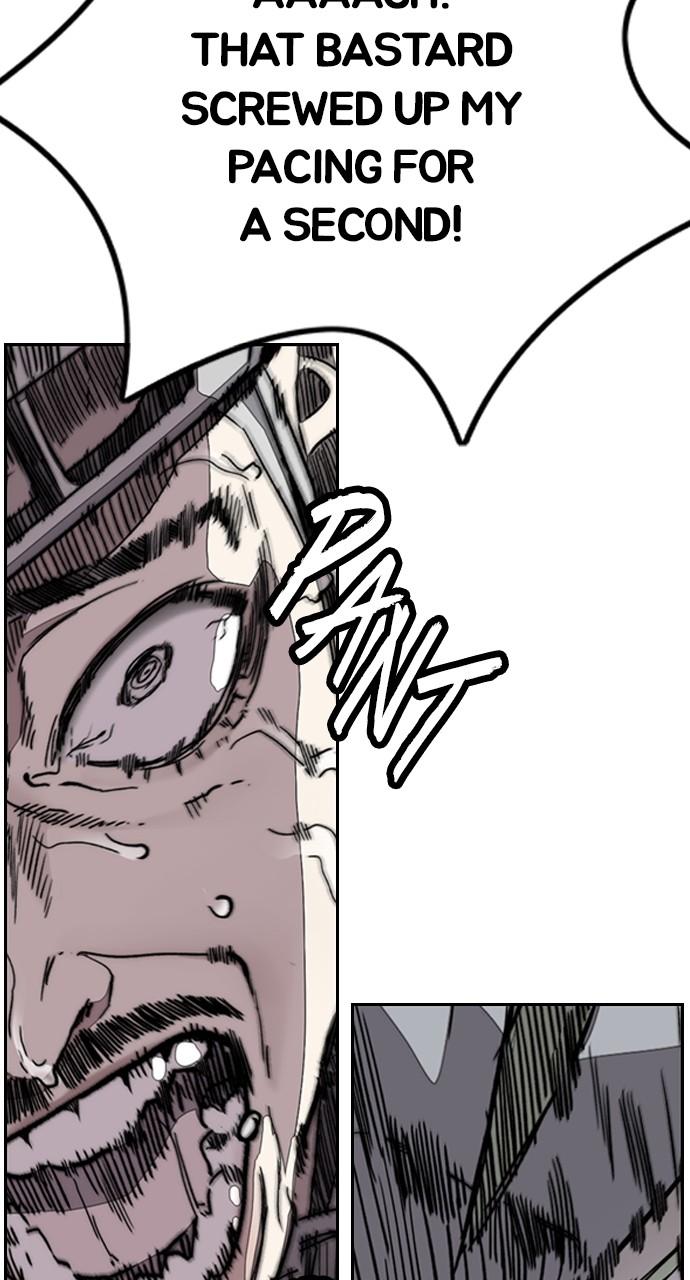 Wind Breaker SS4 - Manhwa Chap 103 - Next Chap 104