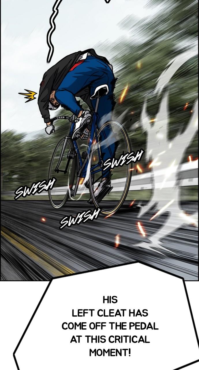 Wind Breaker SS4 - Manhwa Chap 103 - Next Chap 104