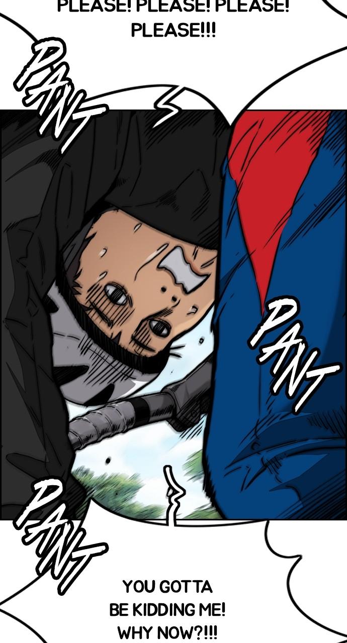 Wind Breaker SS4 - Manhwa Chap 103 - Next Chap 104
