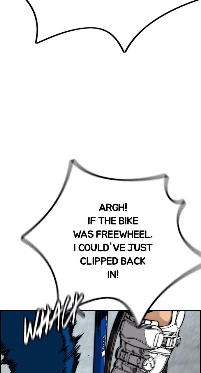 Wind Breaker SS4 - Manhwa Chap 103 - Next Chap 104